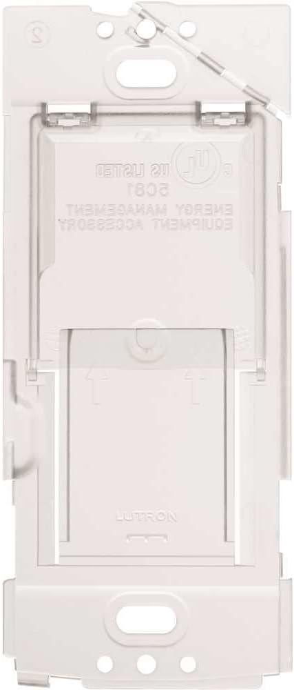 Lutron Caseta Wireless Kit 2 In-Wall Dimmers, 2 Pico Remotes, Smart Bridge