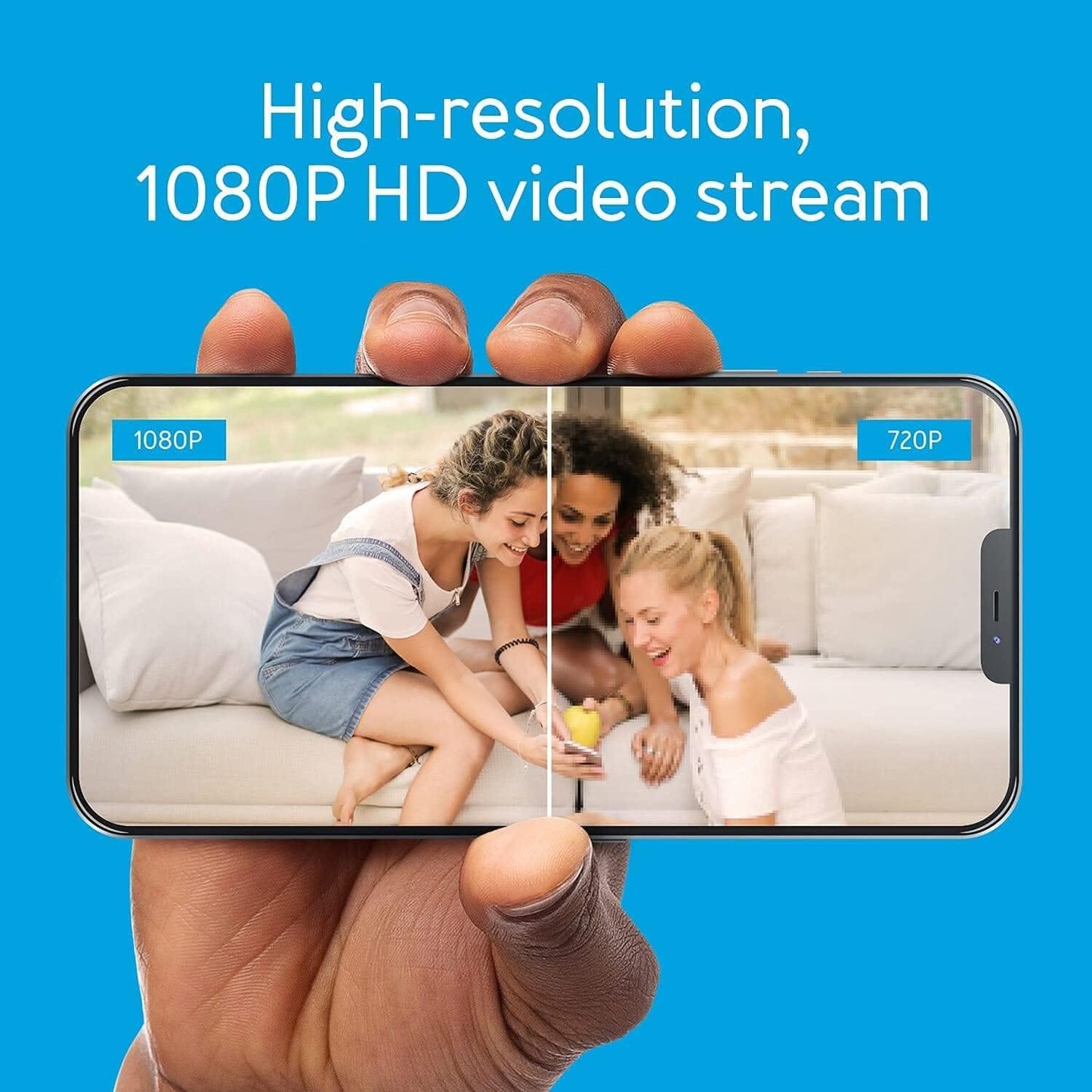 Aeotec Cam 360 Works with SmartThings - evergreenly
