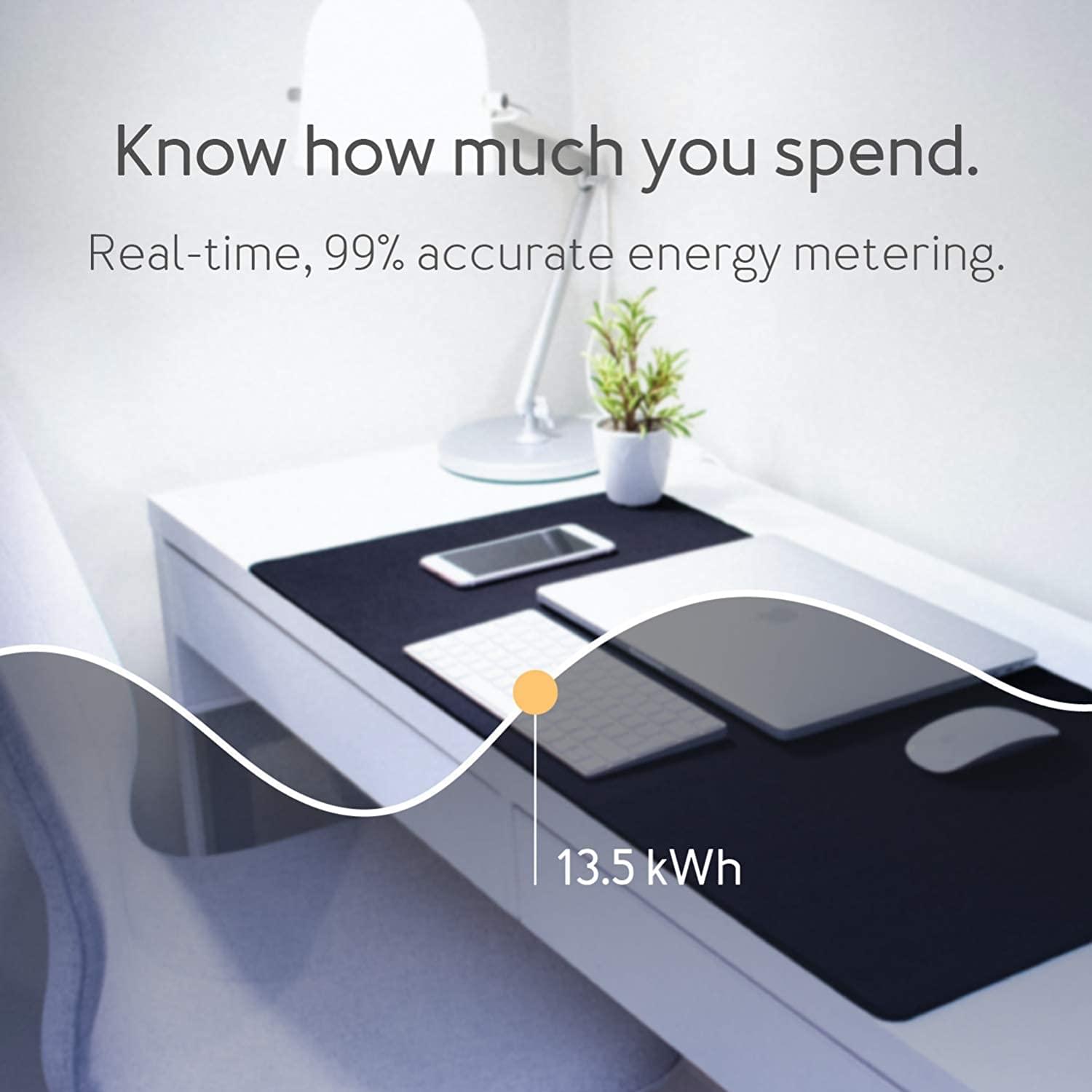 Aeotec ZWave Smart Switch 7 Plug In Smart Switch - evergreenly