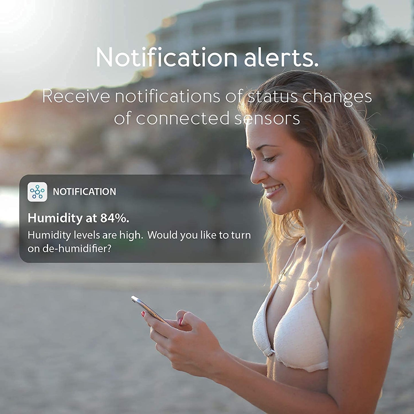 Aeotec Smart Home SmartThings Hub (OPEN BOX)