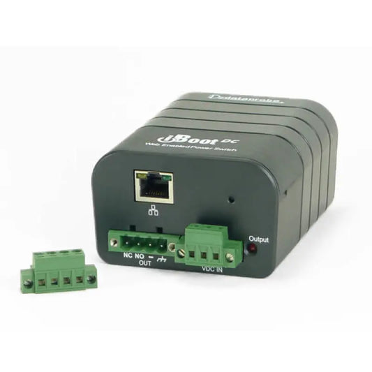 Dataprobe iBoot-DC Network DC Power Switch