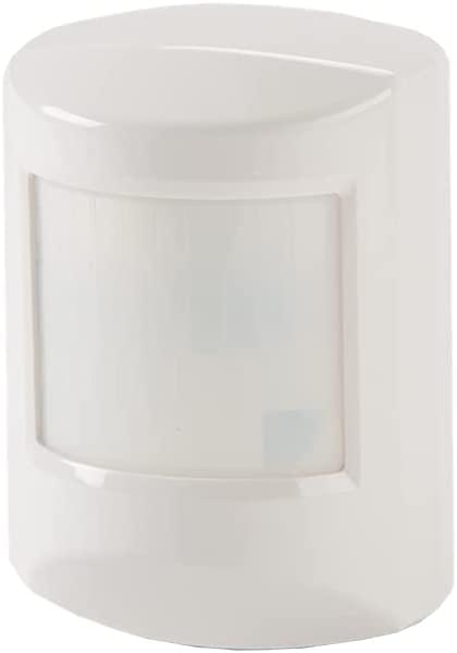 Ecolink ZWave Plus Pet Immune PIR Motion Sensor - evergreenly