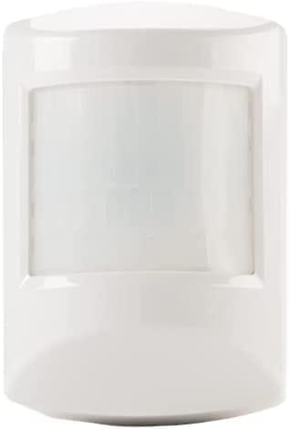 Ecolink ZWave Plus Pet Immune PIR Motion Sensor - evergreenly