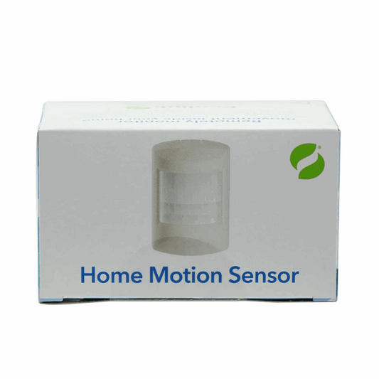 Ecolink ZWave Plus Pet Immune PIR Motion Sensor - evergreenly