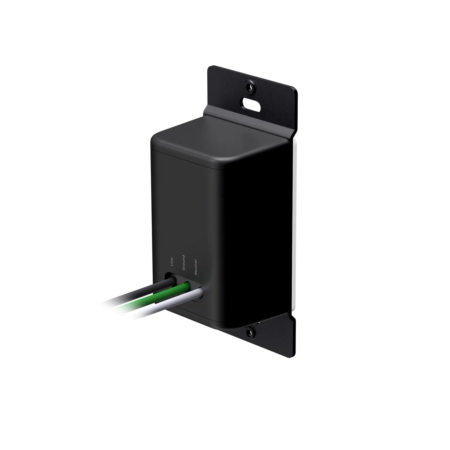 Insteon i3 On/Off Wall Outlet - evergreenly