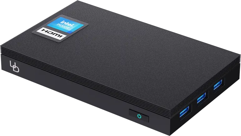 Universal Devices EISY Smart Hub