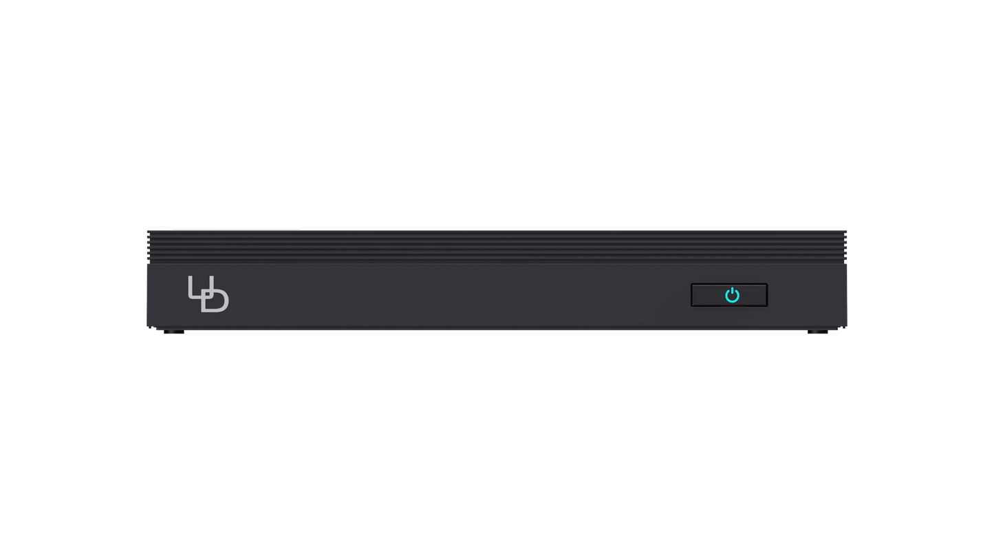 Universal Devices EISY Smart Hub