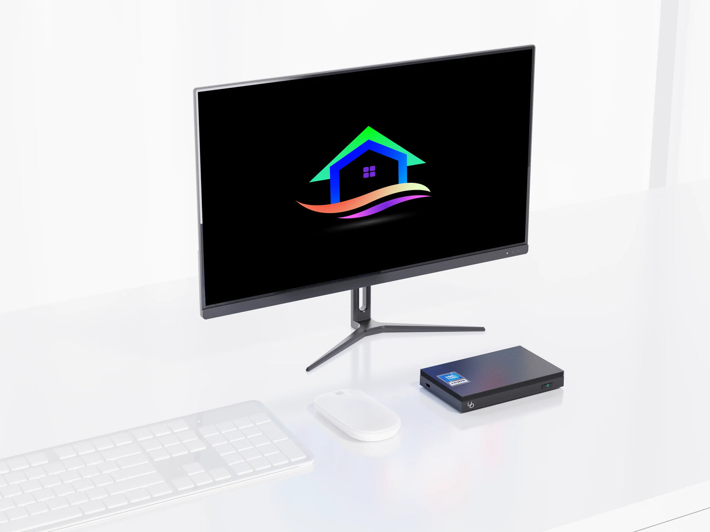 Universal Devices EISY Smart Hub