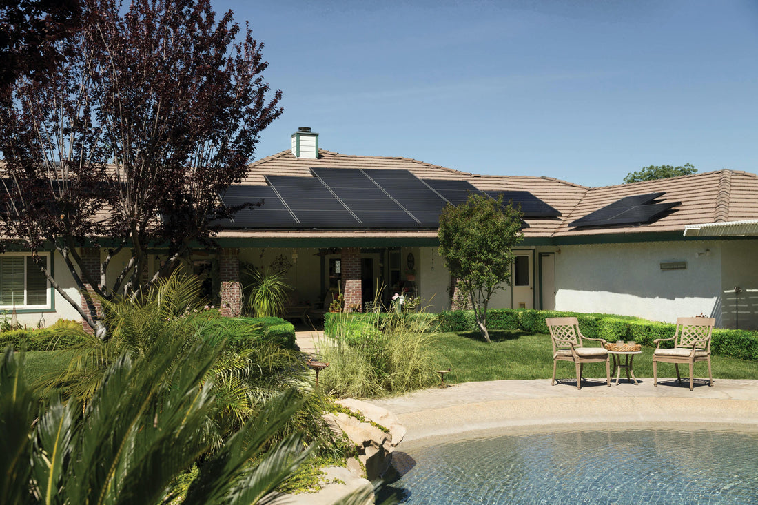 Qu'est-ce que cela signifie de vivre dans une maison à haut rendement énergétique ?