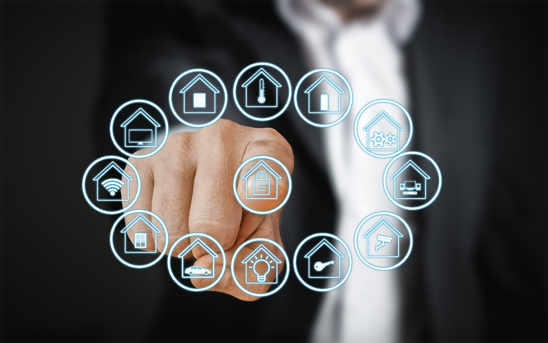 what is a smart home?