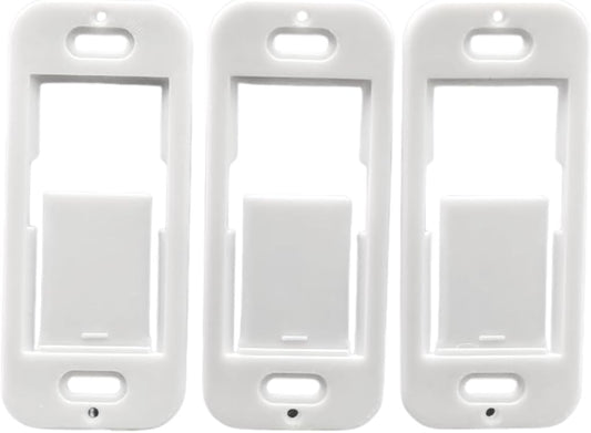Lutron Caseta Wireless 3-Way Switch Kit with Pico Remote, Wallplate Adapter