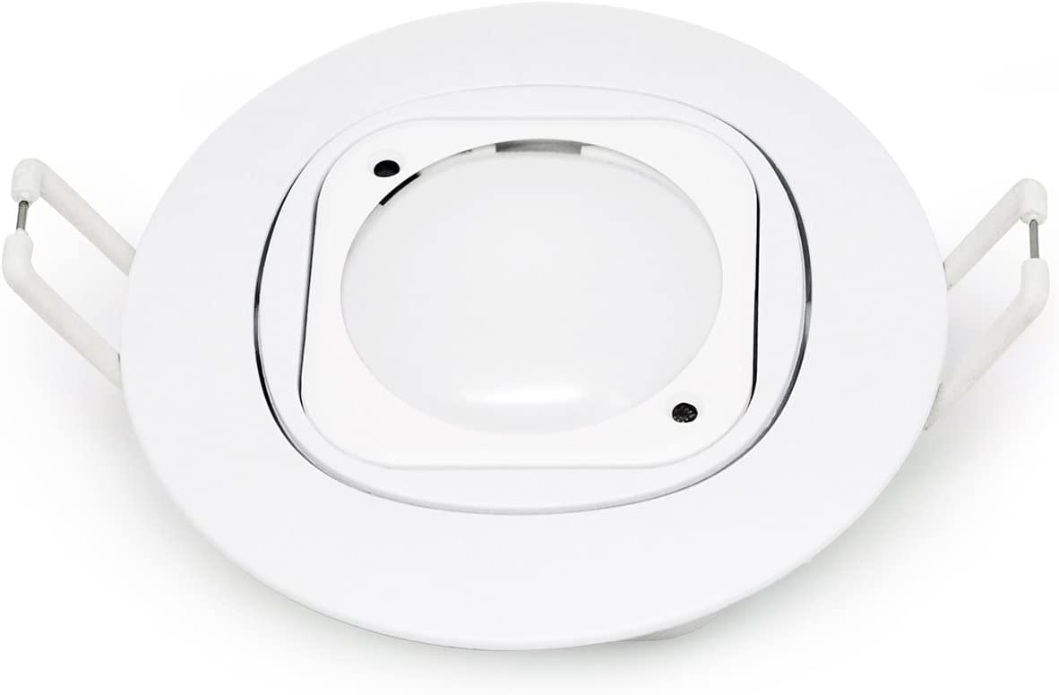 Aeotec Multisensor 6 Recessor - evergreenly