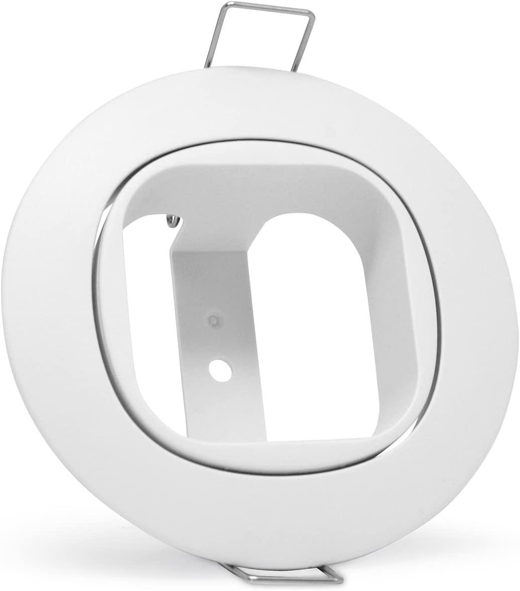 Aeotec Multisensor 6 Recessor - evergreenly