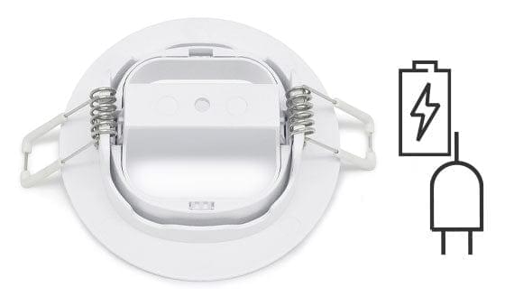 Aeotec Multisensor 6 Recessor - evergreenly