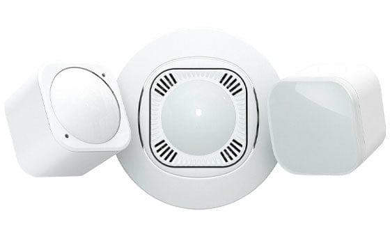Aeotec Multisensor 6 Recessor - evergreenly