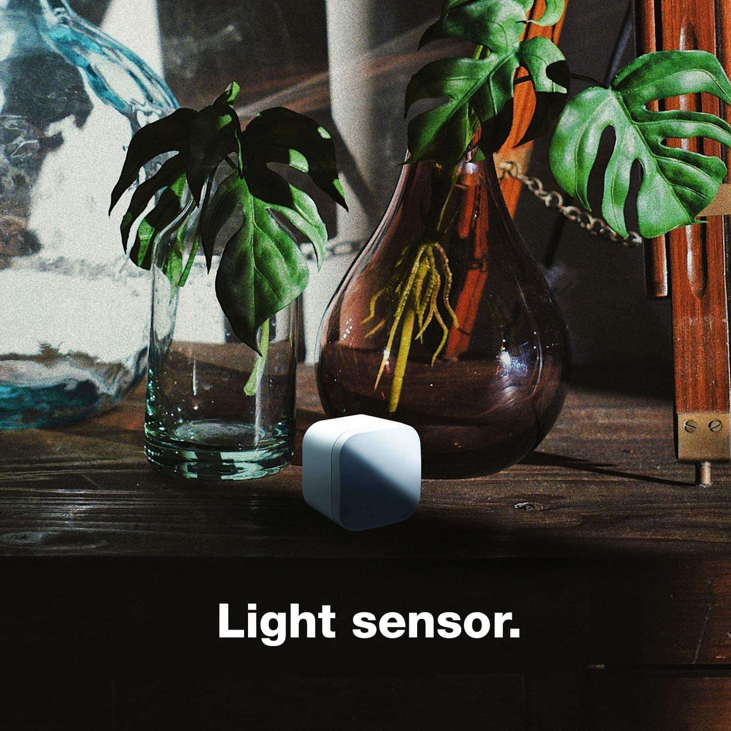 Aeotec ZWave TriSensor, Motion, Temperature, Light Intensity - evergreenly
