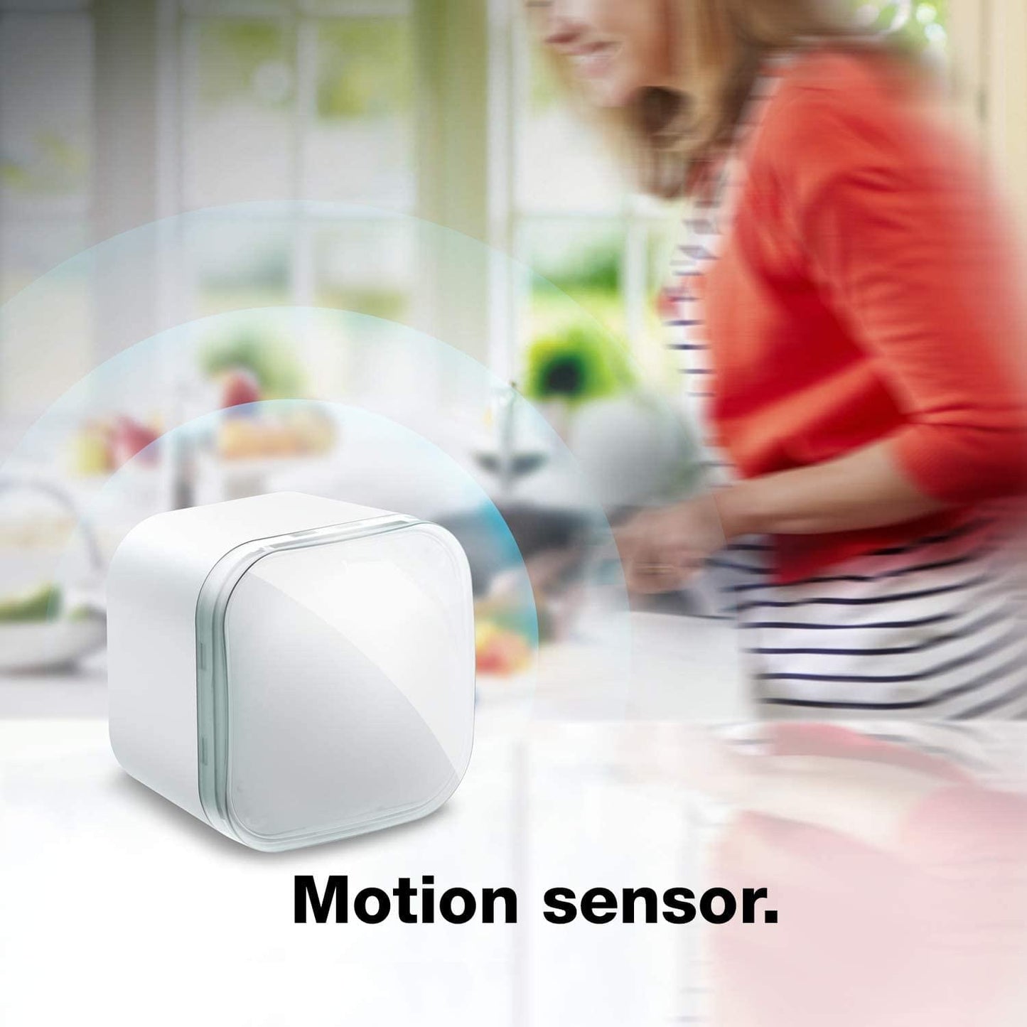 Aeotec ZWave TriSensor, Motion, Temperature, Light Intensity - evergreenly