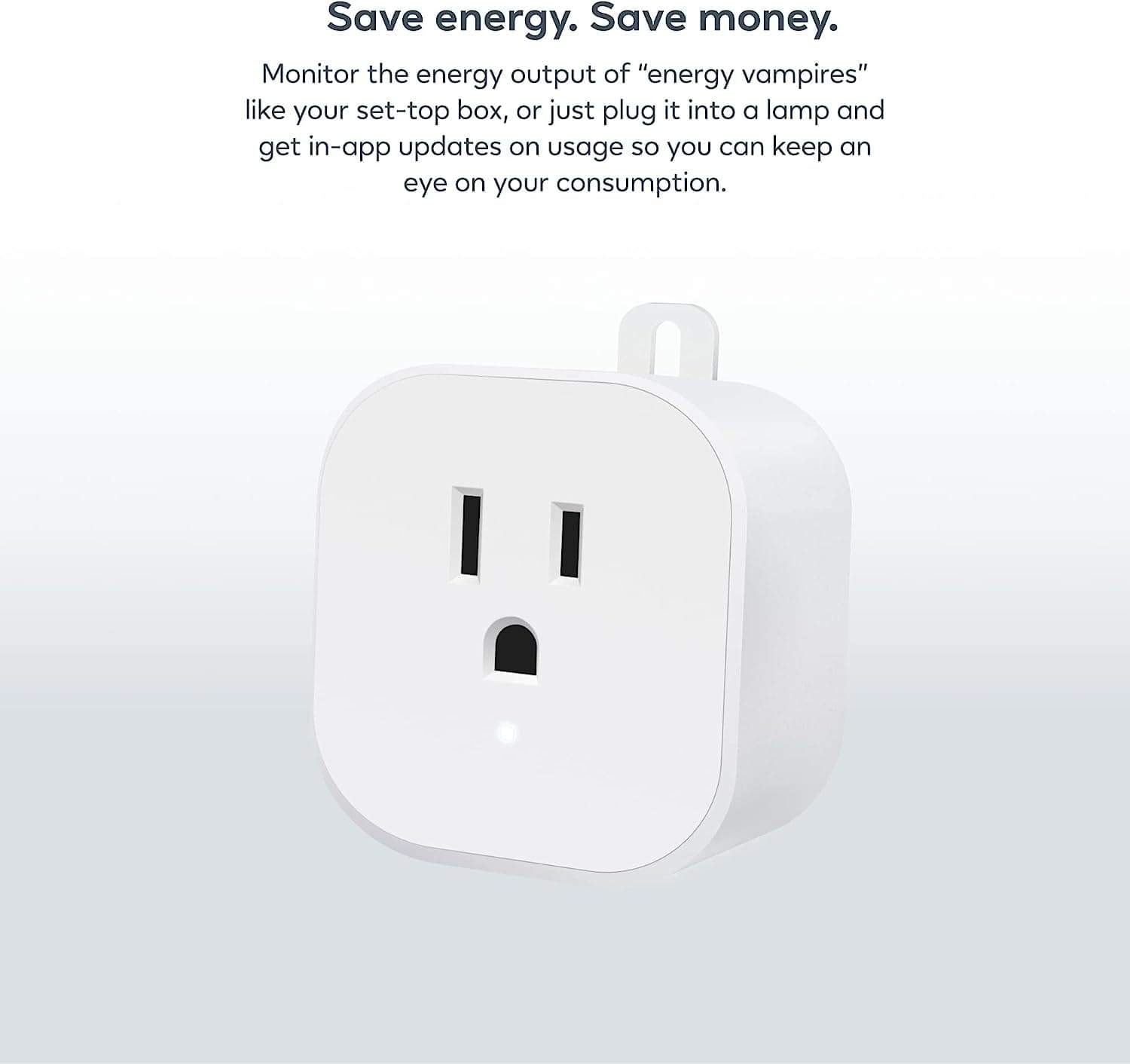 Ezlo Plughub 2 Z Wave Smart Hub and Z Wave Plug In Switch with Energy –  evergreenly