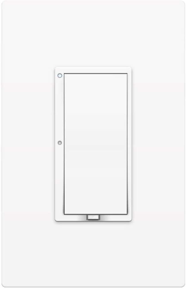INSTEON Dual Band SwitchLinc On/Off Switch White - evergreenly