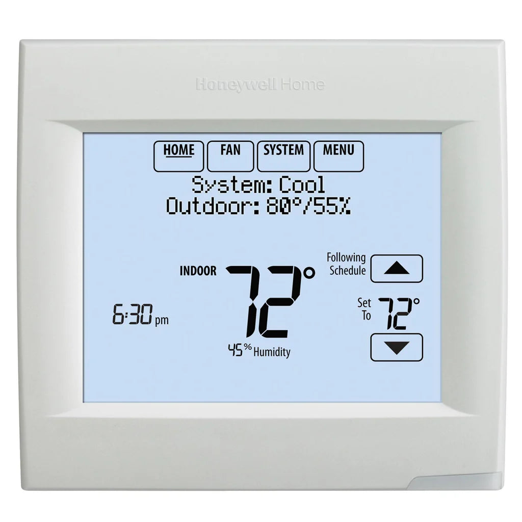 Lutron L-HWLV2-WIFI Wireless WiFi Thermostat Gen2