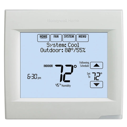 Lutron L-HWLV2-WIFI Wireless WiFi Thermostat Gen2