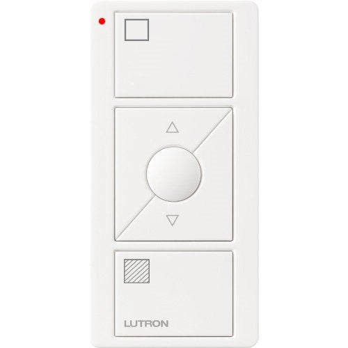 Lutron Caseta Wireless Kit Plug-in Lamp Dimmer, Smart Bridge, Pico Remote