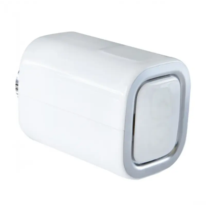Shelly TRV WiFi Thermostatic Radiator Valve