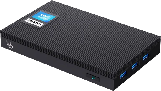 Universal Devices EISY Smart Hub