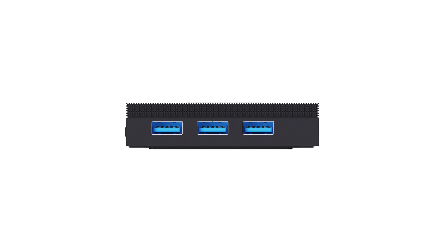 Universal Devices EISY Smart Hub