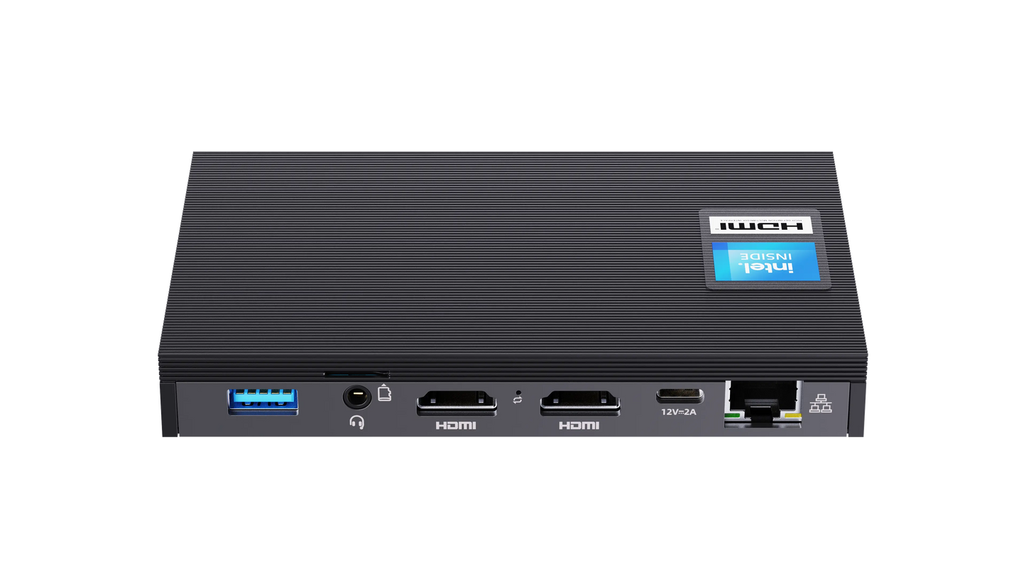 Universal Devices EISY Smart Hub